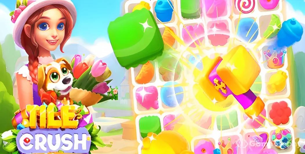 糖果消消乐冒险：完整糖果匹配套装